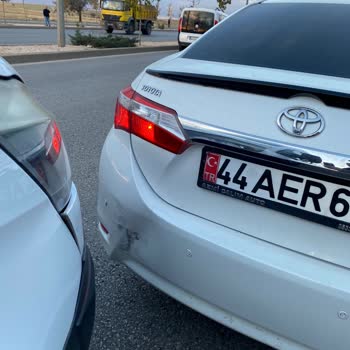 Eureko Sigorta’nın Değer Kaybı Reddi Hakkımda Adil Değil