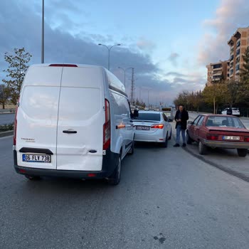 Eureko Sigorta’nın Değer Kaybı Reddi Hakkımda Adil Değil