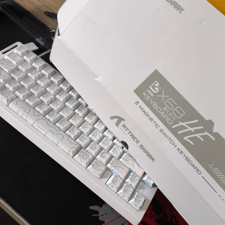 Yanlış Ve Arızalı Gelen Klavye İçin Hemen Değişim Talebi