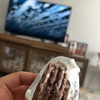 Eti Ahenk Gurme Çikolata’da Küf Sorunu Ve Güven Kırılması