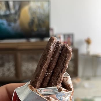 Eti Ahenk Gurme Çikolata’da Küf Sorunu Ve Güven Kırılması