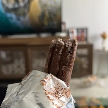 Eti Ahenk Gurme Çikolata’da Küf Sorunu Ve Güven Kırılması