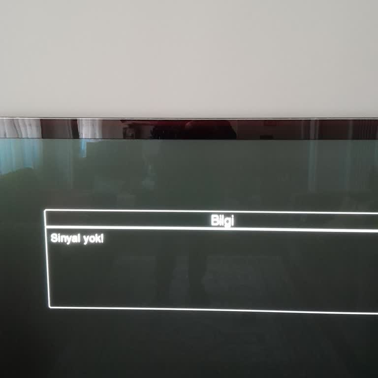 Kablo Net 2 Gündür Arıza Var