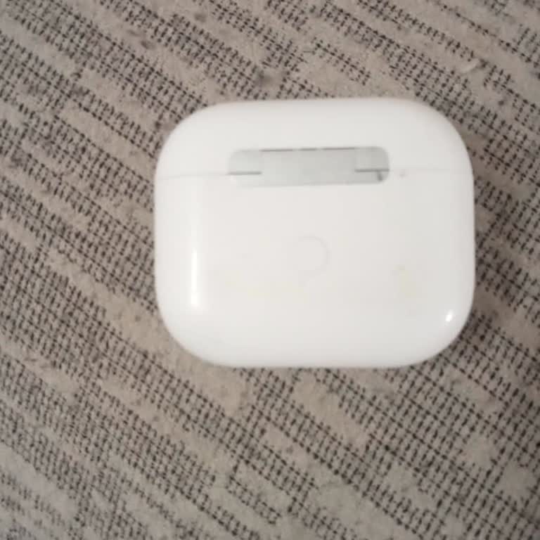 Garanti Süresinde Çalışmayan Barbanti Mobile Air 3 Kulaklık Değişim Talebi