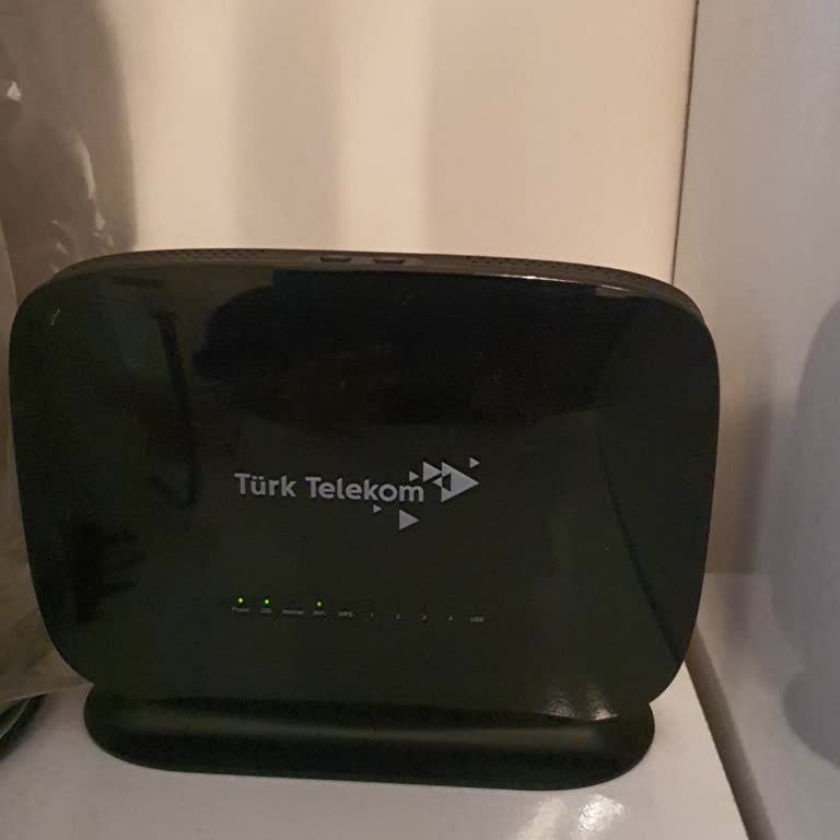 Sınav Haftasında İnternet Kesintisi Ve Cevapsız Müşteri Desteği