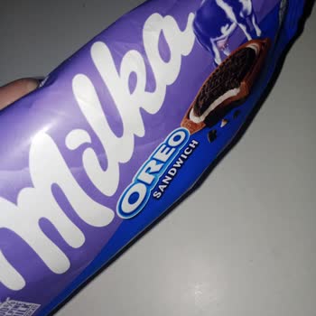 Beyoğlu Şok Markette Bozuk Milka Oreo Çikolatası Ve Sağlık Endişesi