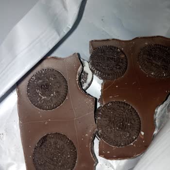 Beyoğlu Şok Markette Bozuk Milka Oreo Çikolatası Ve Sağlık Endişesi