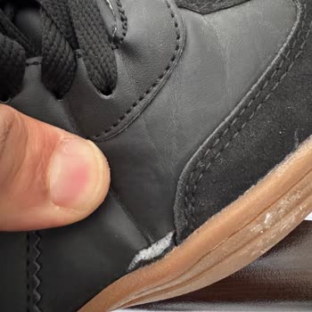 Kusurlu Ayakkabının Geri Gönderilmemesi Ve İade Talebinin Haksız Reddedilmesi