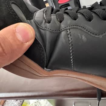 Kusurlu Ayakkabının Geri Gönderilmemesi Ve İade Talebinin Haksız Reddedilmesi