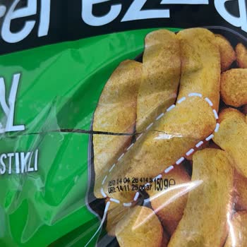 A101 Şubesinde Patlamış Cips Satışı Hijyen Ve Sağlık İhlali