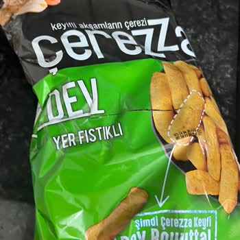 A101 Şubesinde Patlamış Cips Satışı Hijyen Ve Sağlık İhlali