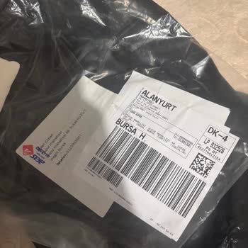 Yanlış Ve Eksik Gönderim Nedeniyle 780 TL İade Talebi Ve Müşteri Hizmetleri Sorunu