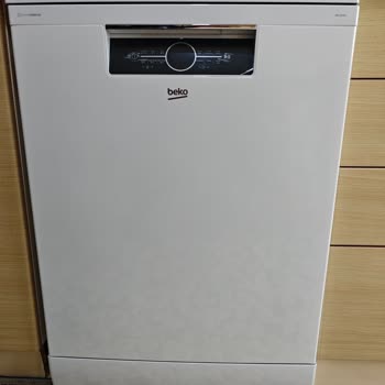 Beko Bulaşık Makinesinde Temizlenmeyen Bulaşıklar Ve Tekrarlanan Servis Sorunları