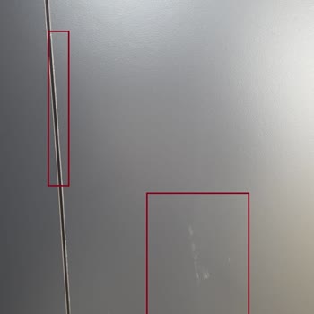 Kalitesiz Ve Hasarlı Gardırop Ve Şifonyer İçin İade Ve Değişim Talebi