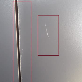 Kalitesiz Ve Hasarlı Gardırop Ve Şifonyer İçin İade Ve Değişim Talebi