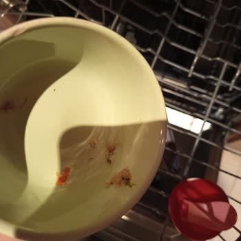 Hoover Deterjan Tabletinin Çözülmemesi Ve Servis İletişim Sorunları