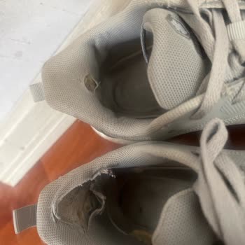 Kayseri Lumberjack Mağazasında Ayakkabının Topuk Aşınması Ve Yara Oluşturması İle İade Talebi