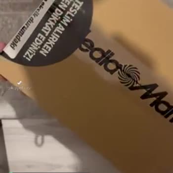 Media Markt Hasarlı Teslim Edilen Ürünün İadesini Yapmıyor!