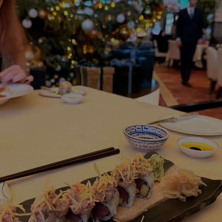 İstanbul’daki Peninsula’da Sıcak Çikolata İsteği Reddedildi Ve Müşteri Odaklı Olmayan Yaklaşım