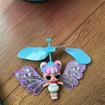 Kısa Sürede Kırılan LoL Surprise Magic Ürünü İçin İade Ve Değişim Talebi