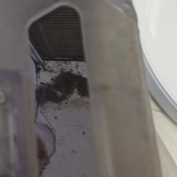 Teknosa Ücretsiz Onarım Talebim Reddedildi Ve Kirli Robot Süpürge Geri Döndü