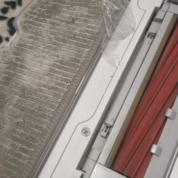 Teknosa Ücretsiz Onarım Talebim Reddedildi Ve Kirli Robot Süpürge Geri Döndü