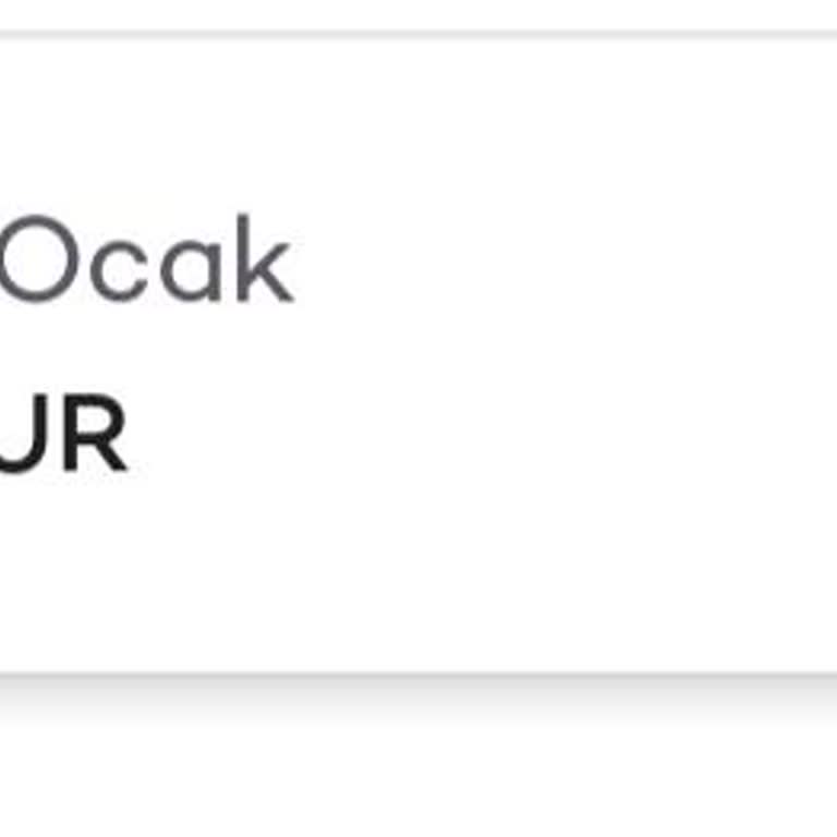 Akbank Axess Kartımda Hatalı 3501,72 USD Ekstresi Limitimi Aşırı Şekilde Gösteriyor