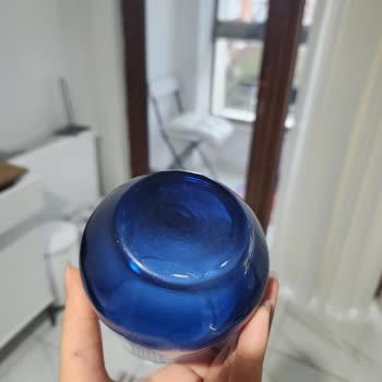 Mudo’dan Alınan Lora Bardağın Boyası Çıktı, Değişim Veya İade Talebi