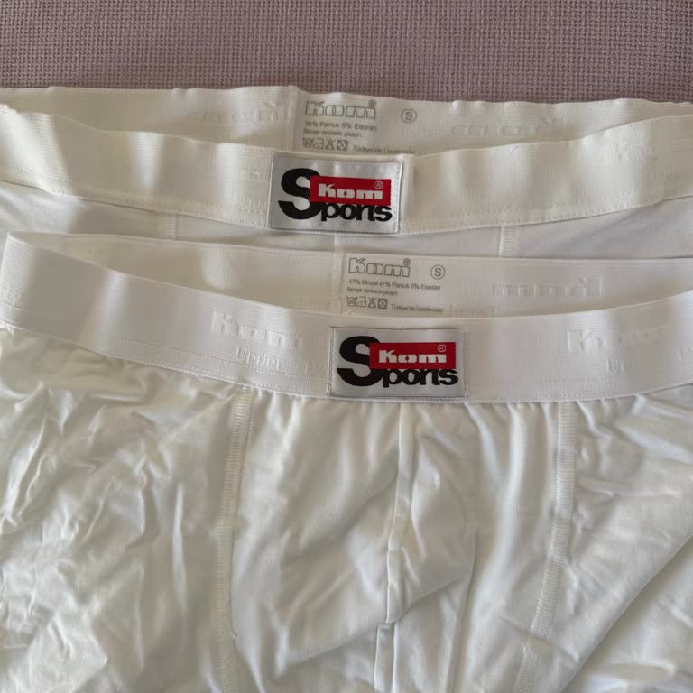 Kom Marka Boxer Hayal Kırıklığı