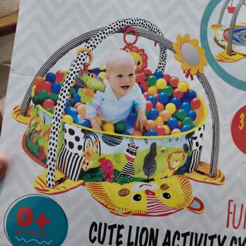 Yanıltıcı Kutu Görseli: Top Havuzu Gerçekten Eksik Topla