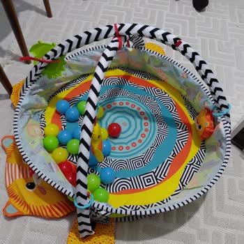 Yanıltıcı Kutu Görseli: Top Havuzu Gerçekten Eksik Topla