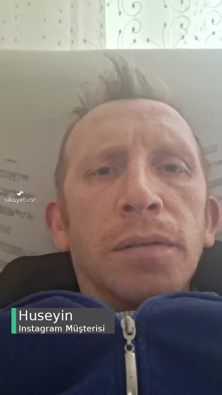 Instagram Hesabım Kapatıldı, Yeniden Açılmasını Talep Ediyorum! videonun kapak resmi