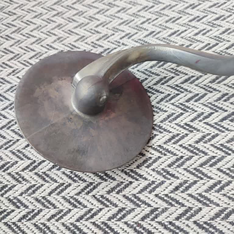 Yoğurma Uçundaki Kararma Sorunu Ve Garanti Talebi