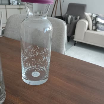 Silikon Kapaklardaki Küflenme Sağlık Riskine Dönüştü