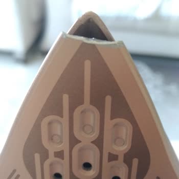 Philips Ütüsünün Dayanıksız Uç Parçası Ve Garanti Sorunu