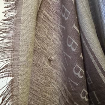 Suerscarfss Kusurlu Ürün Gönderimi