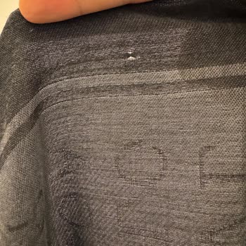 Suerscarfss Kusurlu Ürün Gönderimi