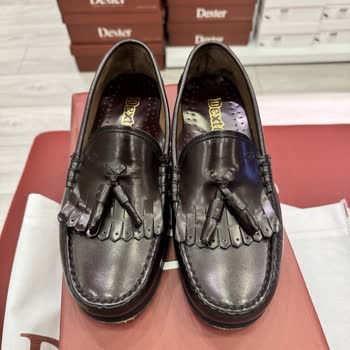 Dexter Maçon Ayakkabısının Hızlı Genişlemesi Ve Yara Oluşması Nedeniyle İade Talebi