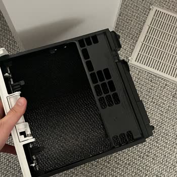 Filtre Kokusu Ve Servis Cevapsızlığı Nedeniyle Ücret İadesi Talebi