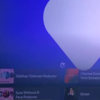 Apple TV Faciası, Video Oynatılamıyor, Müzik, Video Yansıtılamıyor!