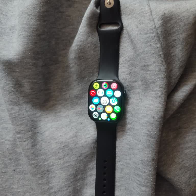 Harvox Watch 11 Pro’da Müzik Kontrolü Çalışmıyor Ve İade Talebim Cevapsız Kaldı