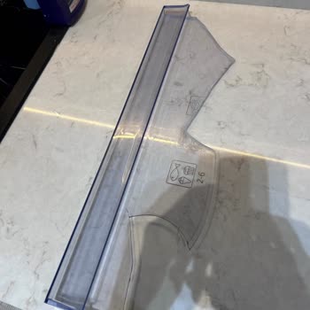 Beko Dondurucu Çekmecesinin Kırılması Ve Ücretsiz Yedek Parça Değişimi Talebi