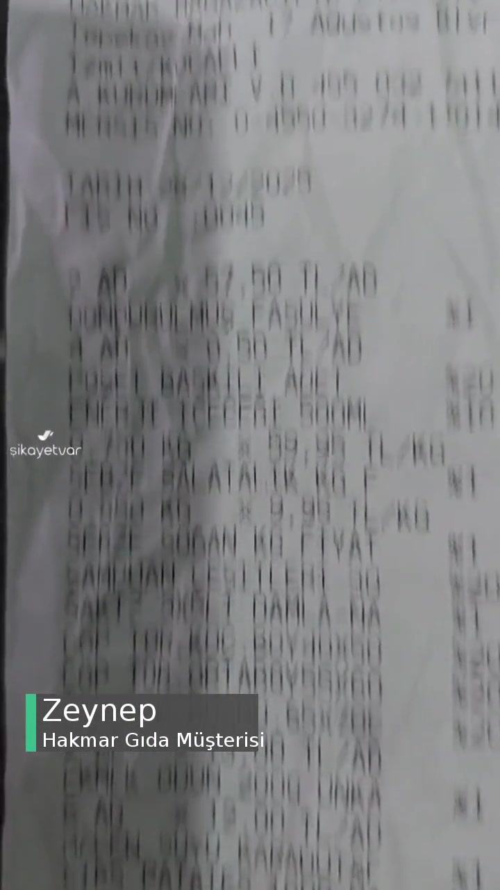 Hakmar Gıda Pınar Beyaz Sürülebilir Peynir Küflü Çıktı! videonun kapak resmi