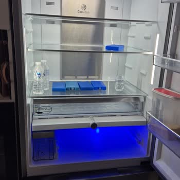 Enerjisa Kesintisi Nedeniyle Buzdolabım Arızalandı Masrafların Karşılanması Talep Ediliyor