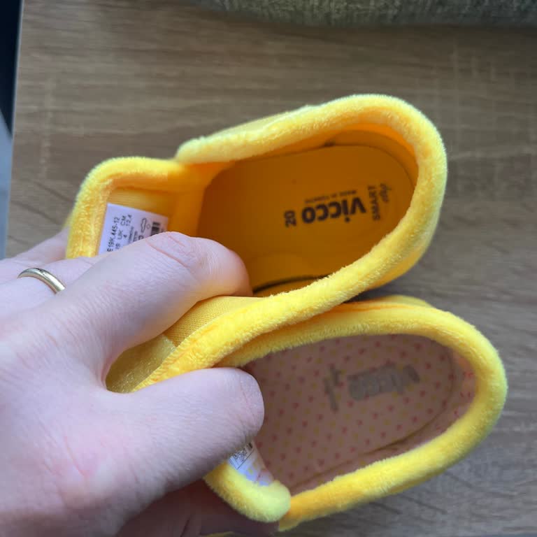 Hepsiburada'dan Vicco Panduf İç Döşemeleri Farklı Gönderildi, Değişim Talebi