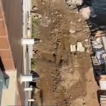 Menemen Belediyesi Acil Ve Cezai İşlem Talebi!