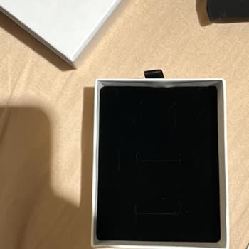 Hepsiburada Boş Kutuda Altın Kolye Gönderildi, Açıklama Ve Yeniden Gönderim Talebi