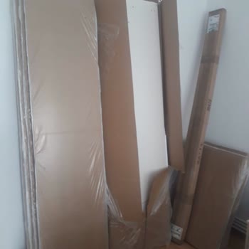 Bellona’nın Teslimat Gecikmesi Ve Kırık Gardırop Parçalarına Karşı İlgisiz Yaklaşımı