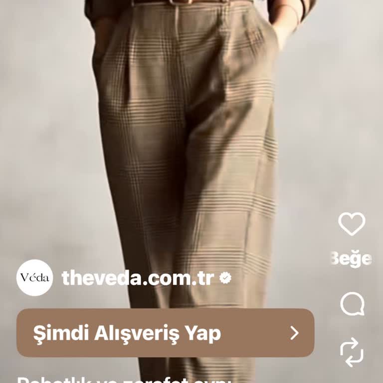 Véda Tekstil'den Aldığım Tulumun Gönderilmemesi Ve 2.500 TL İadesi Talebi