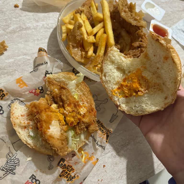 Islak Ve Soğuk Sipariş İçin İade Talebi Ve Destek Eksikliği